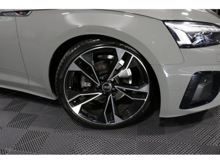 2021 Audi A5 TFSI e SE 2.0L S LINE AUTOMATIC COUPE €39,995
