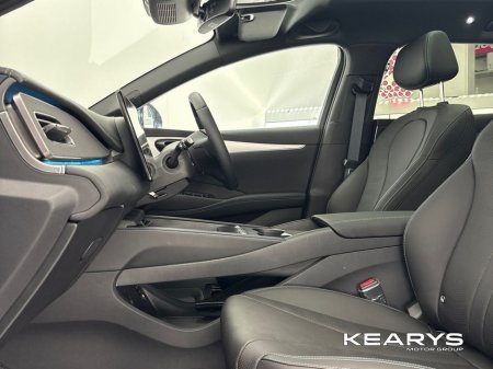 2026 BYD Seal 6 - thumbnail 19