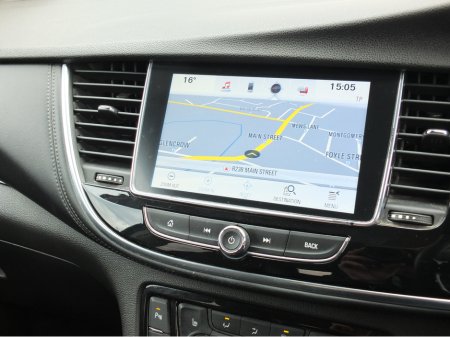 2017 Opel Mokka - thumbnail 19