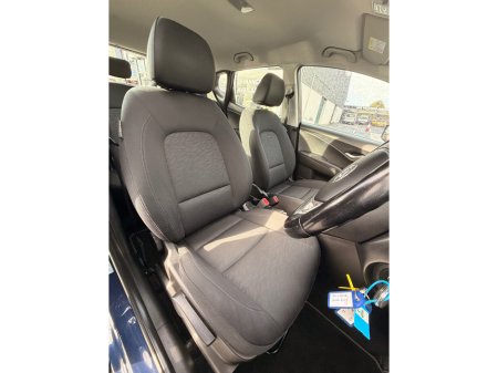 2019 Hyundai ix20 DELUXE 5DR €11,950 thumbnail
