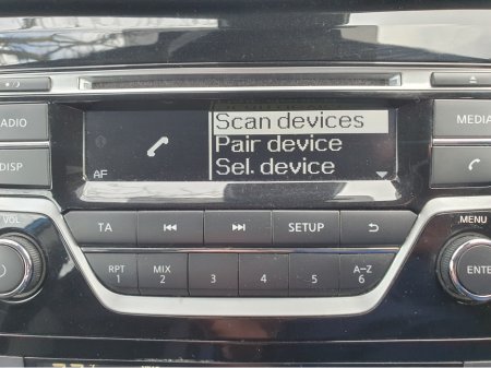 2017 Nissan Qashqai - thumbnail 17