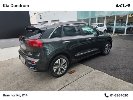 2022 Kia Niro Eniro MY22 5DR Auto * 0% FINANCE * €24,950