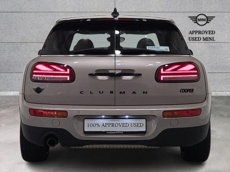 2022 MINI Clubman - thumbnail 15