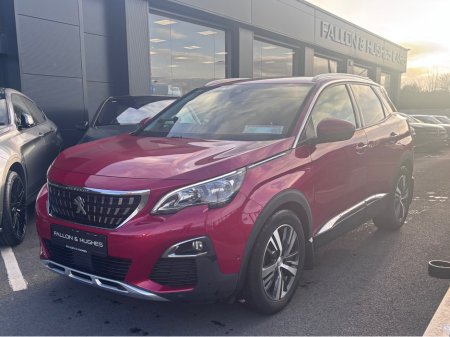2018 Peugeot 3008 - thumbnail 6