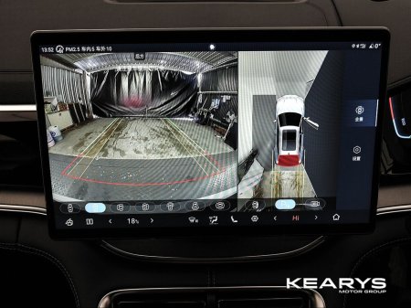 2025 BYD Seal U - thumbnail 25