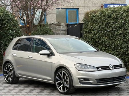 2014 Volkswagen Golf - thumbnail 15
