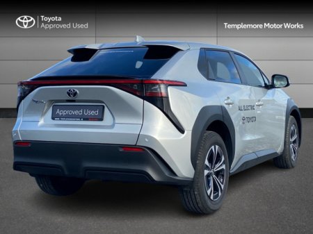 2023 Toyota bZ4X Toyota bZ4X *SALE*DEMO €39,950