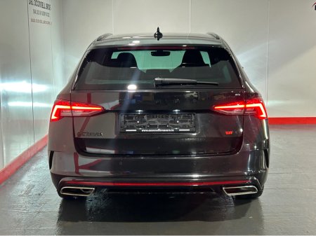 2023 Skoda Octavia - thumbnail 31