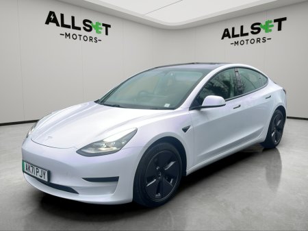 2021 Tesla Model 3 STANDARD PLUS EV 241BH thumbnail