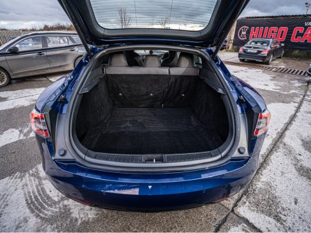 2017 Tesla Model S 2017 Tesla S 100D/MCU 2/Autopilot 3/1yr Warranty €26,888 thumbnail