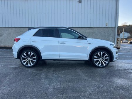 2020 Volkswagen T-Roc 2020 t-roc €28,500 thumbnail