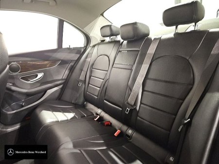 2020 Mercedes-Benz C Class C200 AMG Ext - Low Mileage €36,895 thumbnail