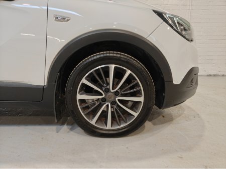 2019 Opel Crossland X - thumbnail 9