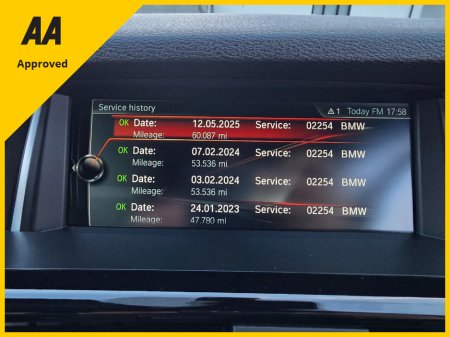 2017 BMW X3 - thumbnail 23