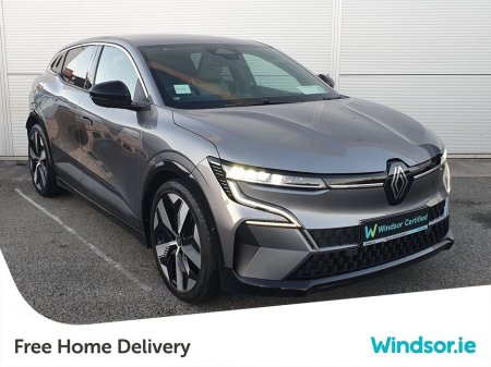 2024 Renault Megane E-Tech EV40 130hp Techno €25,495 thumbnail