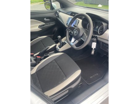 2019 Nissan Micra - thumbnail 6