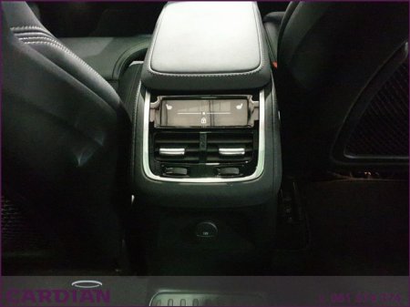 2025 Volvo XC90 - thumbnail 16