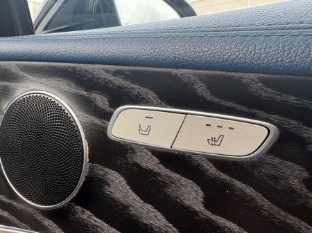 2018 Mercedes-Benz E Class E 220 d D AMG Sport 2DR Auto, new NCT, 139K KMS €27,950 thumbnail