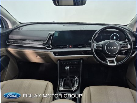 2023 Kia Sportage - view 2