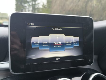 2018 Mercedes-Benz C Class - thumbnail 42