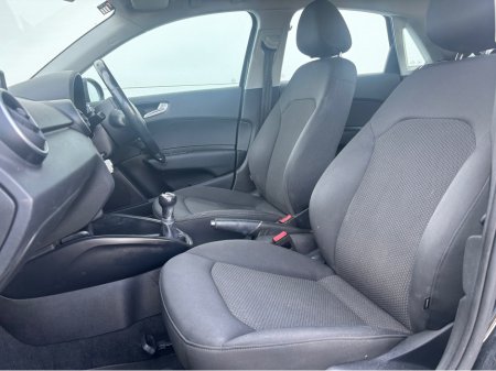 2015 Audi A1 - thumbnail 2