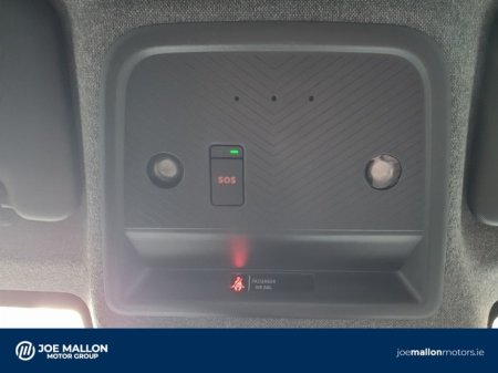 2026 Dacia Bigster - photo 30