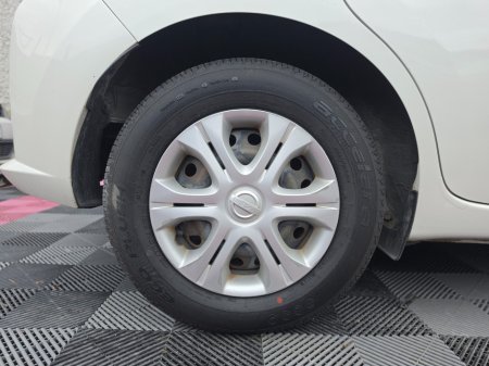 2019 Nissan Note - thumbnail 9