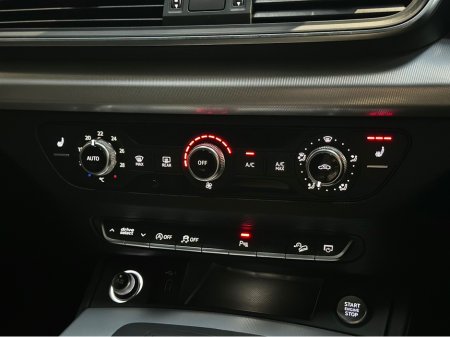 2019 Audi Q5 40TDI 2.0 S-TRONIC  AUTO QUATTRO €29,950 thumbnail