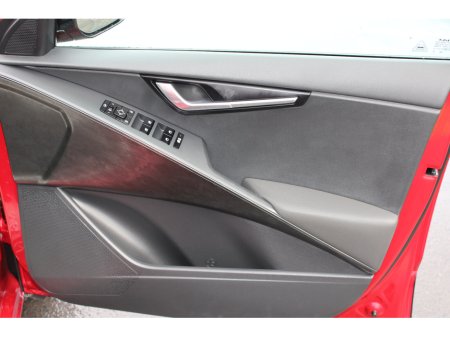 2024 Kia Niro Niro PHEV K4 Black Cladding €34,950 thumbnail