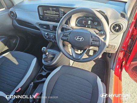 2026 Hyundai i10 - thumbnail 10