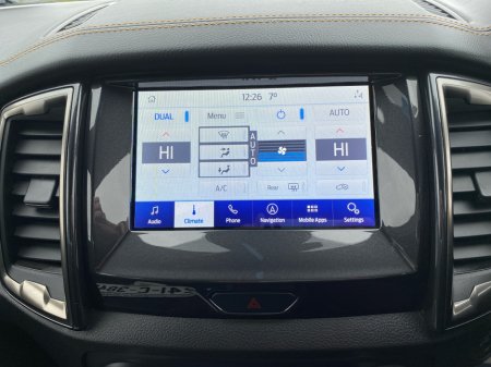 2022 Ford Ranger - thumbnail 13