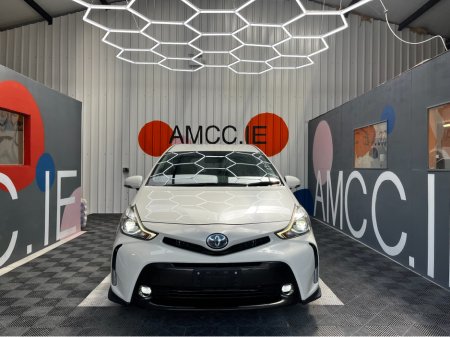 2017 Toyota Prius 1.8 PETROL HYBRID / 62k KMs / CRUISE CONTROL , REVERSE CAMERA & MORE €24,950