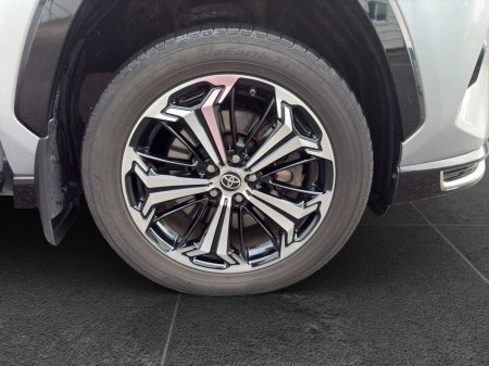 2022 Toyota Rav4 - thumbnail 16