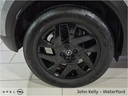 2022 Opel Mokka SRI 1.2i (130PS) S/S Auto €22,995 thumbnail