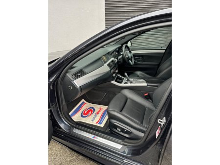 2016 BMW 5 Series  €22,995