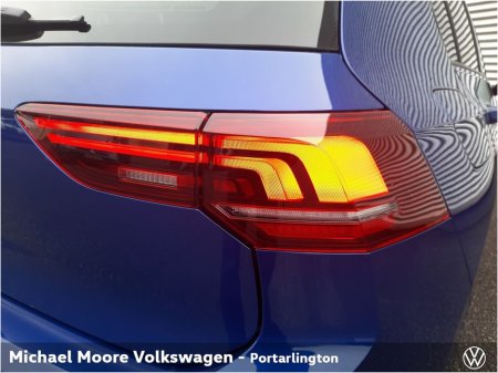 2026 Volkswagen Golf R-LINE 2.0TDI 150HP DSG €50,260 thumbnail