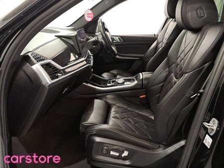 2023 BMW X5 xDrive50e M Sport €81,880 thumbnail