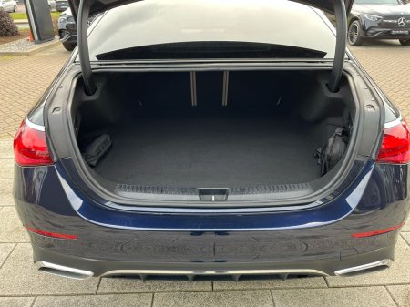 2024 Mercedes-Benz E Class - thumbnail 21