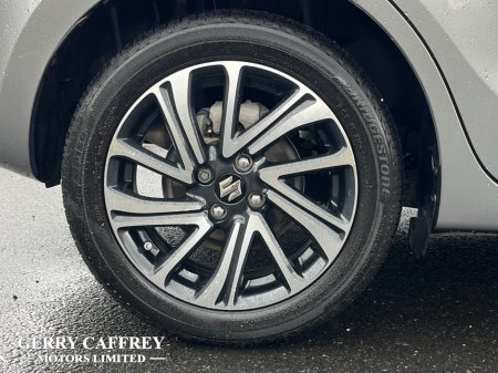 2022 Suzuki Swift - thumbnail 21