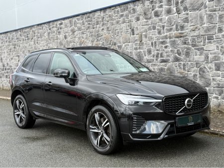 2021 Volvo XC60 - thumbnail 6