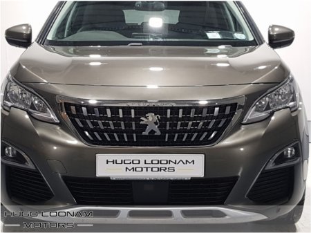 2020 Peugeot 3008 - photo 2