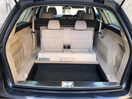 2014 Mercedes-Benz E Class E220 CDI SE 7 SEATS IVORY LEATHER MANUAL ONE OWNER €15,950