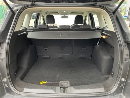 2015 Ford Kuga - thumbnail 14