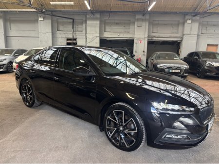 2021 Skoda Octavia STYLE 1.0 TSI 110HP 4DR