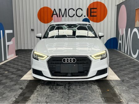 2020 Audi A3 Sportback 2020 AUDI A3 SPORTBACK 1.4L PETROL / 17K KMS / CRUISE CONTROL, REVERSE CAMERA & MORE €23,950