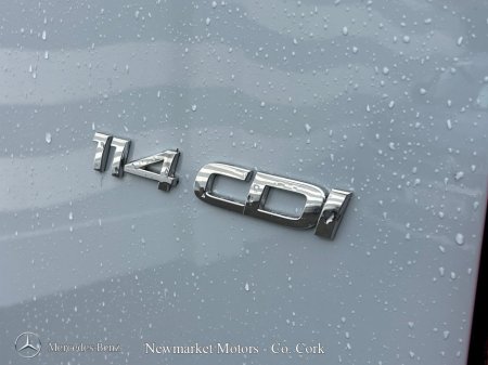 2026 Mercedes-Benz Vito - thumbnail 8