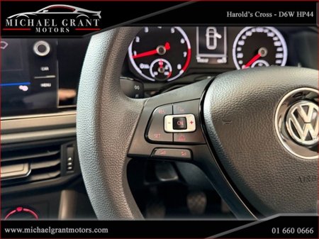 2018 Volkswagen Polo - thumbnail 25