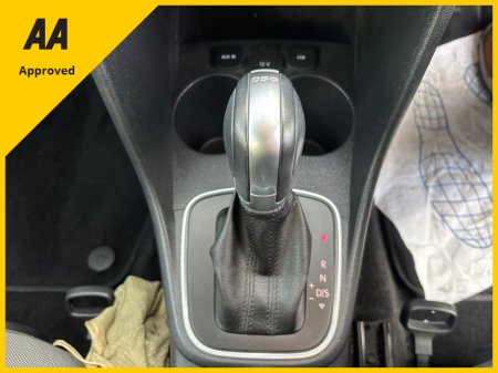 2016 Volkswagen Polo 1.2TSI 5DR AUTO GREAT SPEC €11,450 thumbnail