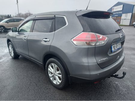 2018 Nissan X-Trail - thumbnail 12