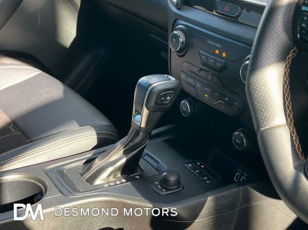 2023 Ford Ranger - thumbnail 15